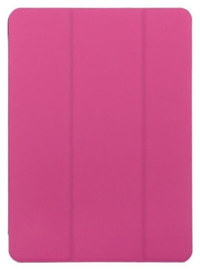 Pomologic BookCase Etui til iPad Pro 13" Rosa