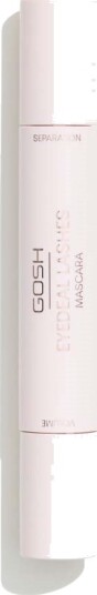 GOSH COPENHAGEN Eyedeal Lashes Mascara - Black - 8 ML