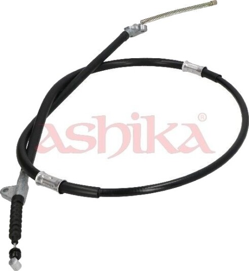 Bremsewire ASHIKA 131 02 213