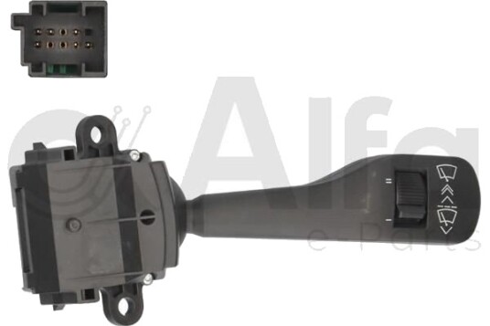 Bryter komplett rattstamme Alfa e Parts AF02206 Bryter komplett rattstamme Alfa e Parts AF02206