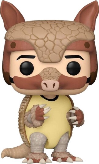 Northix Friends Ross Geller Actionfigur 6 Tommer