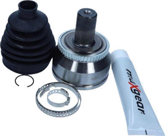 Maxgear Drivknute drivaksel MAXGEAR 49 3261