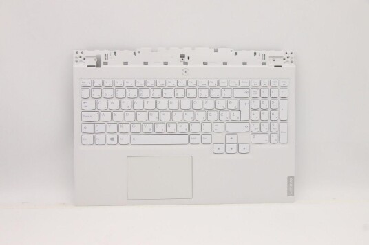 Lenovo Upper Case ASM_SLV L82JW
