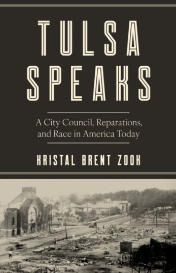 Tulsa Speaks Tulsa Speaks