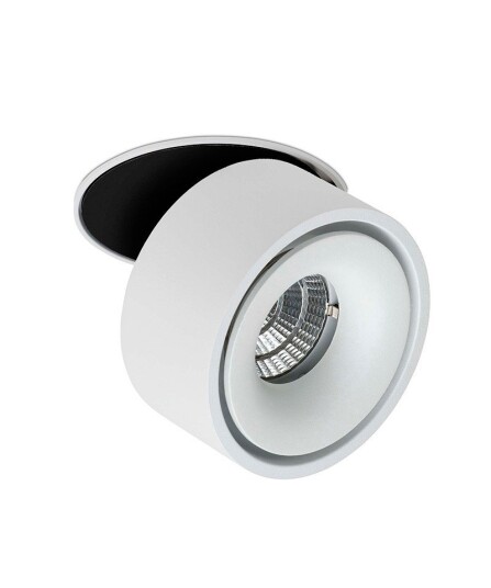 Antidark - Easy B100 LED Spott 10W Hvit
