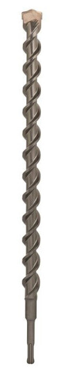Bosch Hammerbor SDS-Plus 25 mm 450 mm for Betong og Murstein Bosch Hammerbor SDS-Plus 25 mm 450 mm for Betong og Murstein
