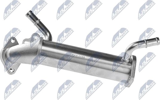 EGR-kjøler NTY EGR-FR-018A