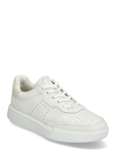 ECCO Street Court W - White - 41