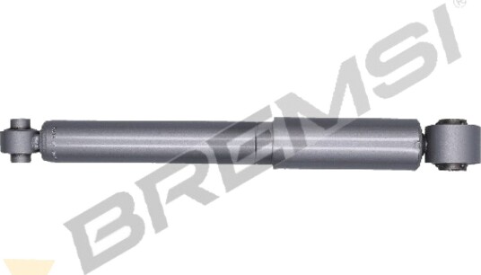 Støtdemper BREMSI SA0671 Støtdemper BREMSI SA0671