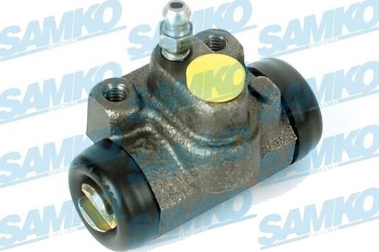 SAMKO C29532 Hjulsylinder, brems
