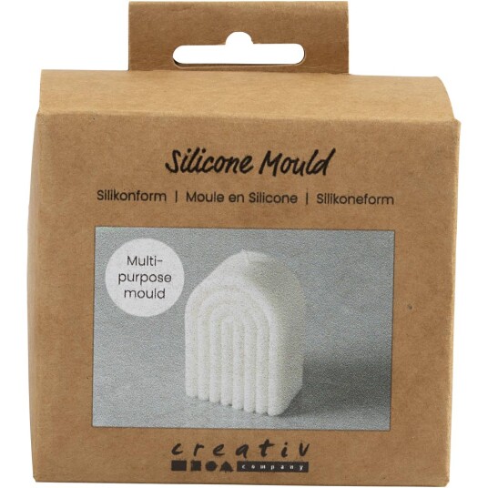 Silicone Mould - Arch  371197 