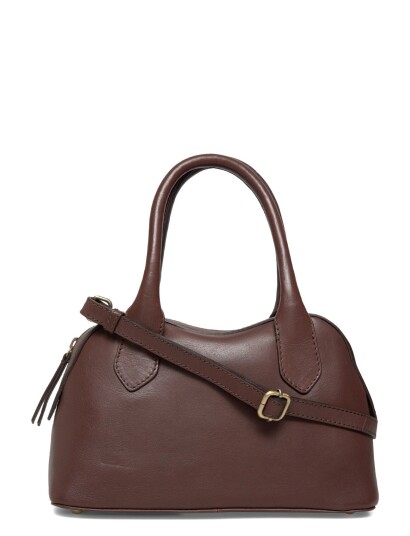 RE:DESIGNED EST 2003 Nynne Small Brown ONE SIZE
