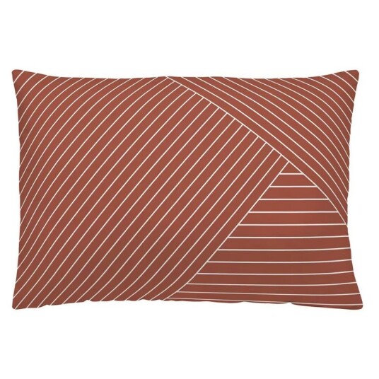 Putetrekk Naturals Albers 50 x 30 cm