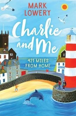 Charlie and Me 421 Miles From Home