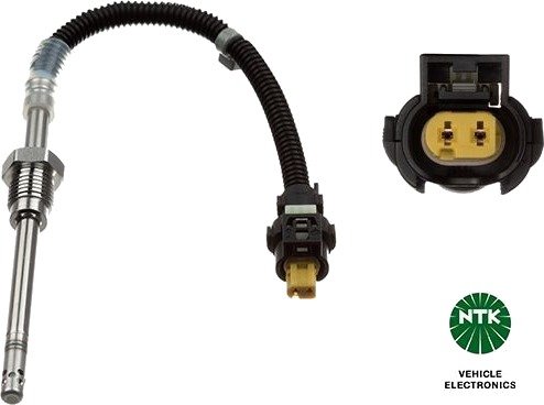 Sensor, eksostemperatur NTK 91277 Sensor, eksostemperatur NTK 91277