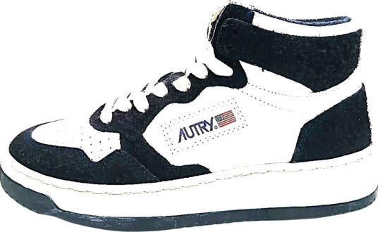 Autry Dame Sko Svart 37 EU, Autry Dame Sko Svart 37 EU,