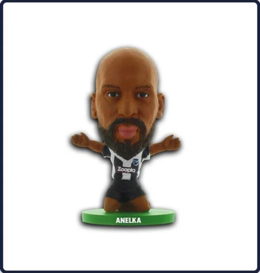 Soccerstarz West Brom Nicolas Anelka