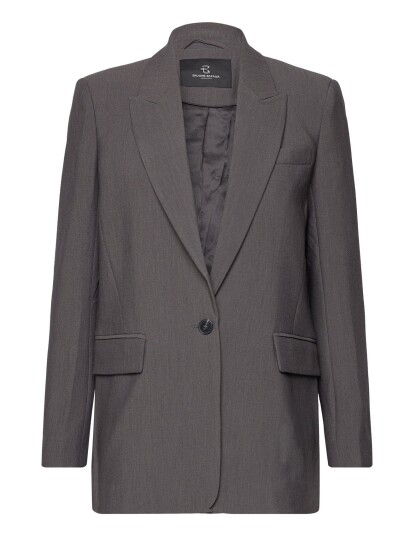 Bruuns Bazaar Cindysusbbfrida Blazer Grey 40