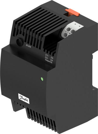 Strømforsyning AK PS 250 2,5A