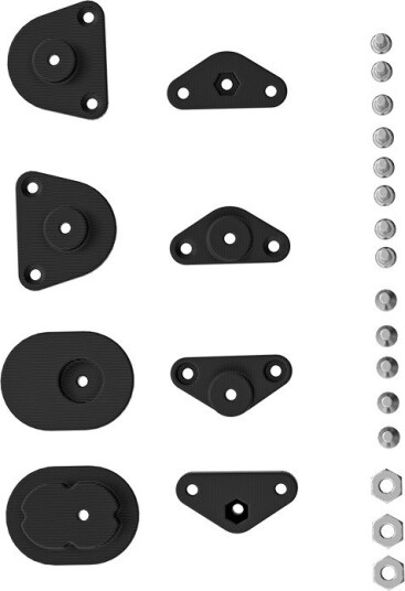 AOS-RC DJI O4 Pro Upgrade Kit AOS V5 AOS-RC DJI O4 Pro Upgrade Kit AOS V5