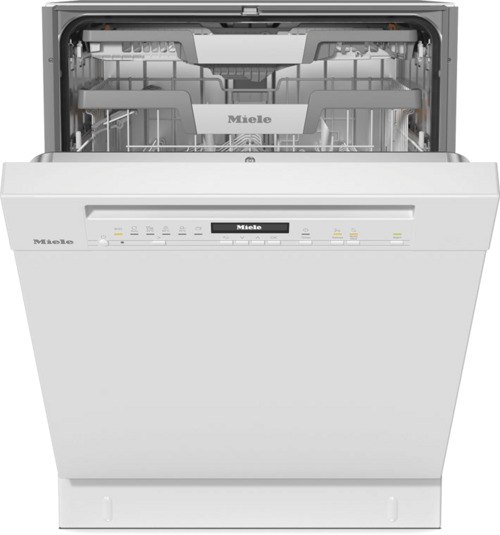 Miele G7042 Scu Ner Bw Autodos Underbygde Oppvaskmaskiner Miele G7042 Scu Ner Bw Autodos Underbygde Oppvaskmaskiner