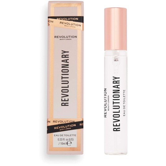 Revolution Skincare Fragrance Revolutionary Purse Spray 10 ml