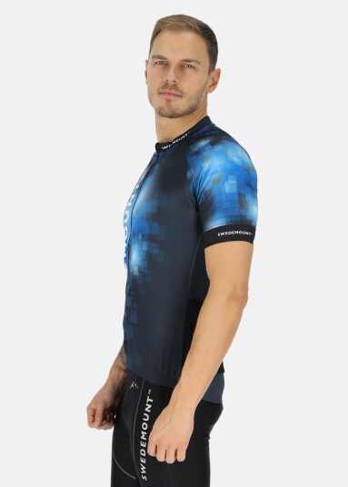 Swedemount Performance Bike Tee Swedemount Performance Bike Tee