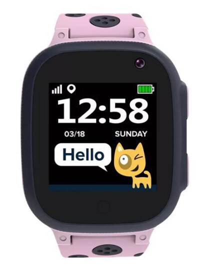 Canyon Kids Sandy KW-34 Rosa