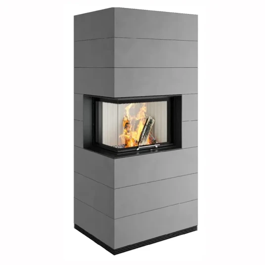 Spartherm SIM Varia 2Lh (venstre 3/3) Elementpeis Finbetong