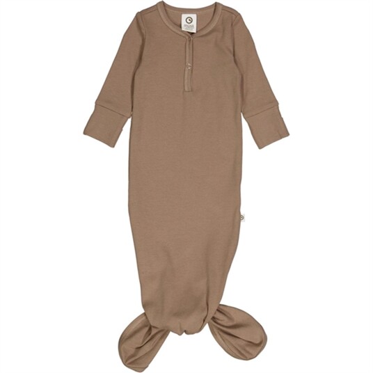 Müsli Walnut Rib Knot Kjole 44 Müsli Walnut Rib Knot Kjole 44