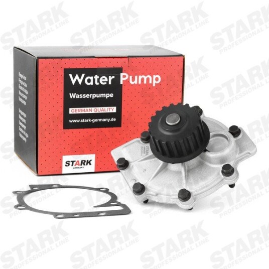 STARK SKWP 0520013 Vannpumpe STARK SKWP 0520013 Vannpumpe