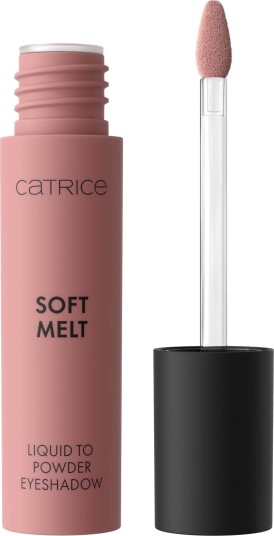 Catrice Soft Melt Liquid To Powder Eyeshadow 030 Dusty Rose