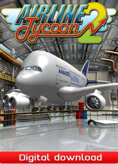 Airline Tycoon 2 Airline Tycoon 2