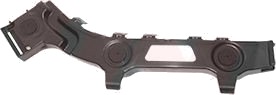 Holder, støtfanger VAN WEZEL 3792537