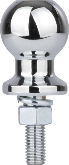 CJ 547225 Tilhengerkule 1 tonn, 50 mm, M16x55 mm, Verksted & bil