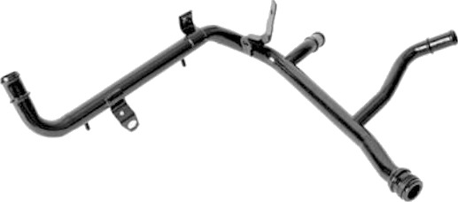 GOOM CT-0103 Radiatorslange