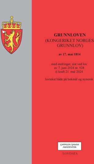 Grunnloven