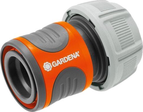 Slangekobling Gardena 13 mm 1/2" 15 mm 5/8"
