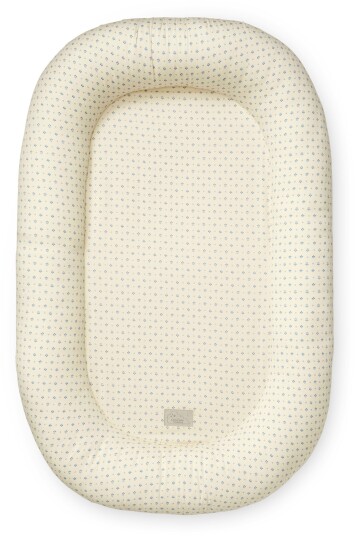 Cam Cam Copenhagen Babynest Capri