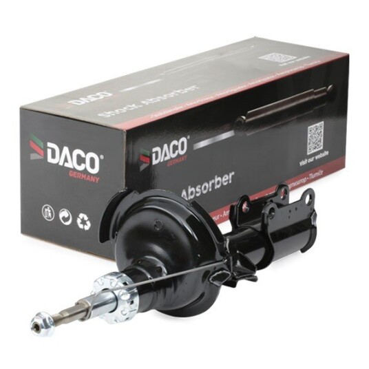 Støtdemper DACO Germany 454115