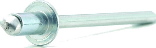 Ejot 89645 Popnagel TLP/D, 500-pakning 6,4 x 12,7 mm, Innfesting