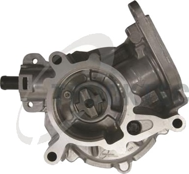 Vakuumpumpe, bremseanlegg TRUCKTEC AUTOMOTIVE 07.36.012