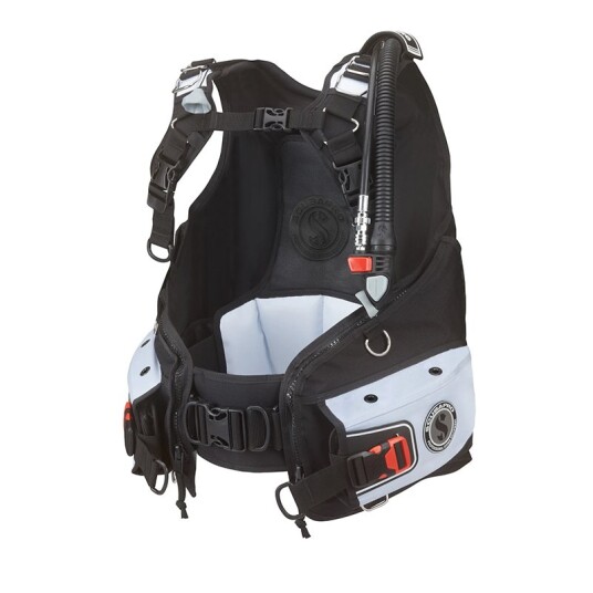 Scubapro BCD Bella Scubapro BCD Bella