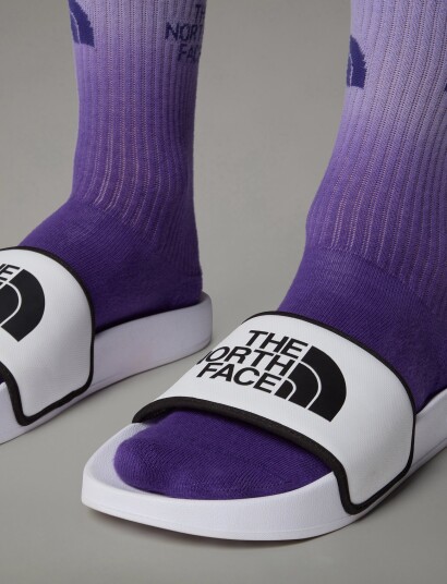 The North Face M Base Camp Slide Iii White 42