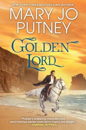 Golden Lord Golden Lord