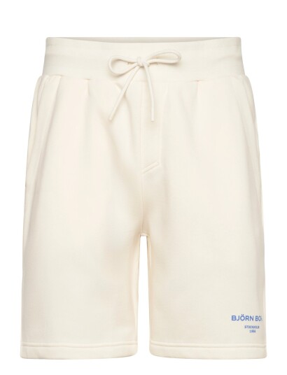 Björn Borg Borg Essential 1 Sweatshorts Cream S