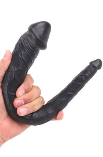 Kiotos COX 028 Black 35cm
