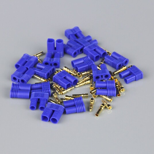 Radient 010053 EC2 PAIRS 10PCS Radient 010053 EC2 PAIRS 10PCS