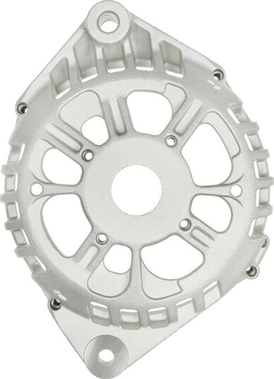 Holder, generator-drivflens AS-PL ABR3071S