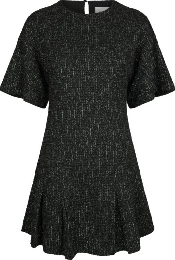 Neo Noir Dame Kjoler Svart M, Neo Noir Dame Kjoler Svart M,
